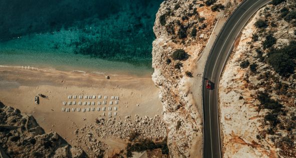 Оферти Турция